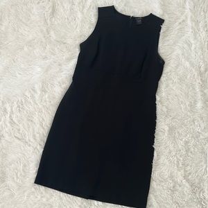 Ann Taylor Black dress